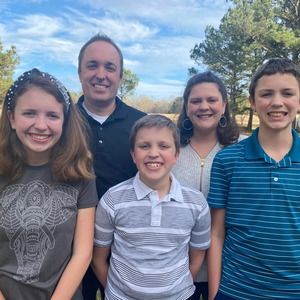 Meet your Posher, Kerry